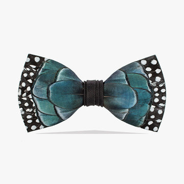 Green Pond Bow Tie