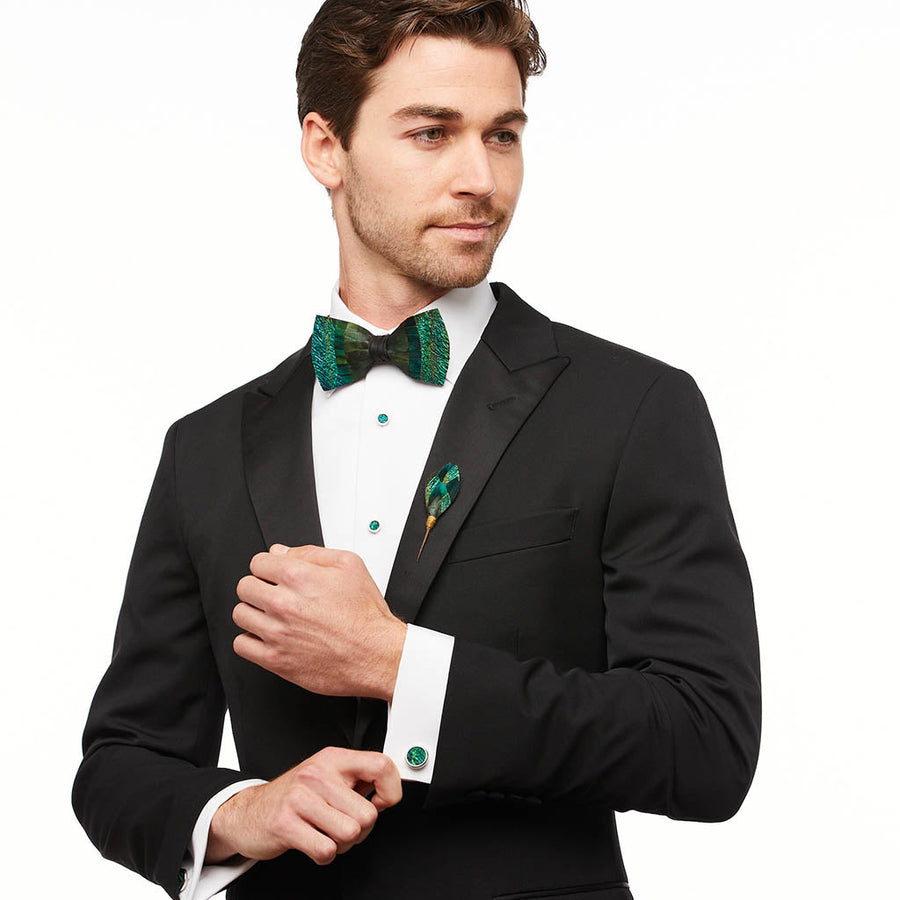 Greene Bow Tie