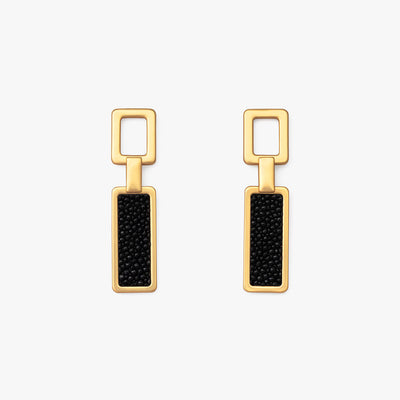 Isabella Drop Earring
