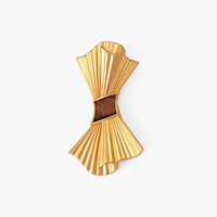 Jade Brooch