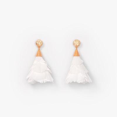 Jane Petite Statement Earring