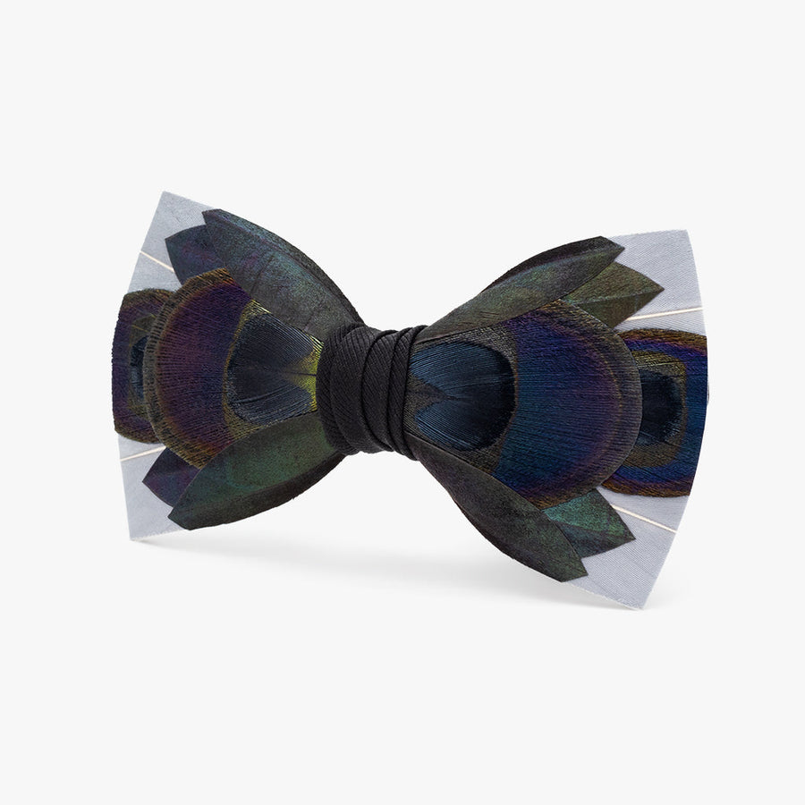 Kachemak Bow Tie