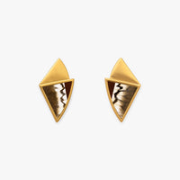 Luna Drop Earring