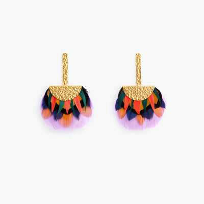 Marana Grecian Earring