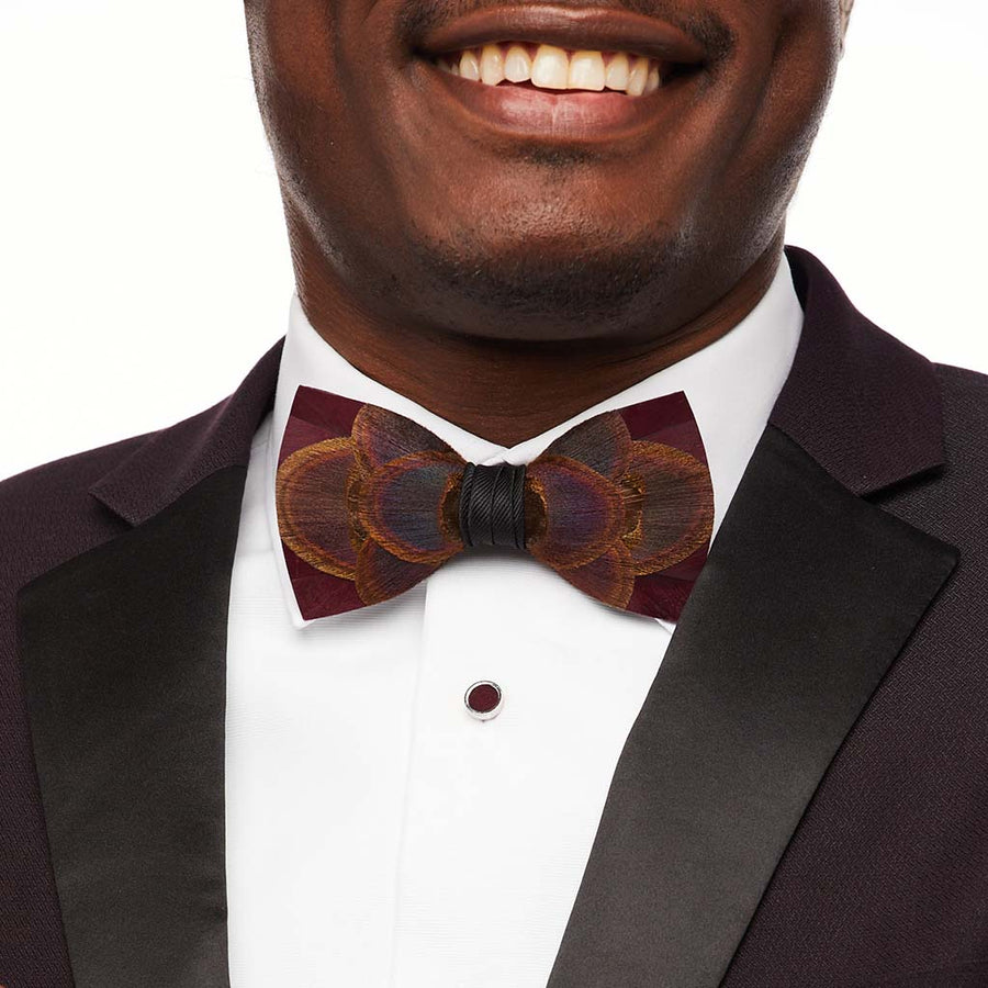 Marsh Bow Tie