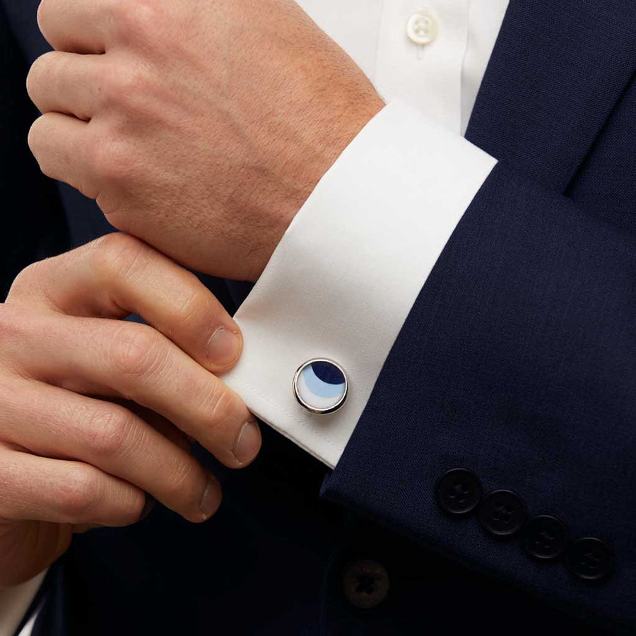 McAlister Cufflinks