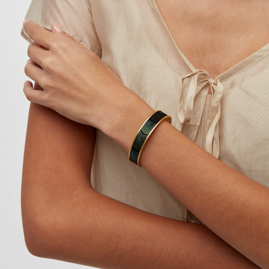 McKinney Thin Cuff