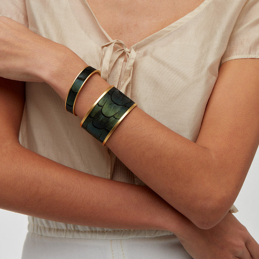 McKinney Thin Cuff