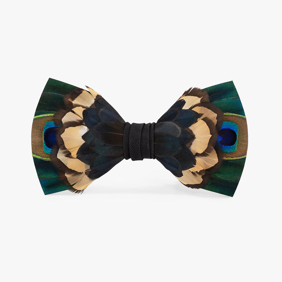 Nomad Bow Tie