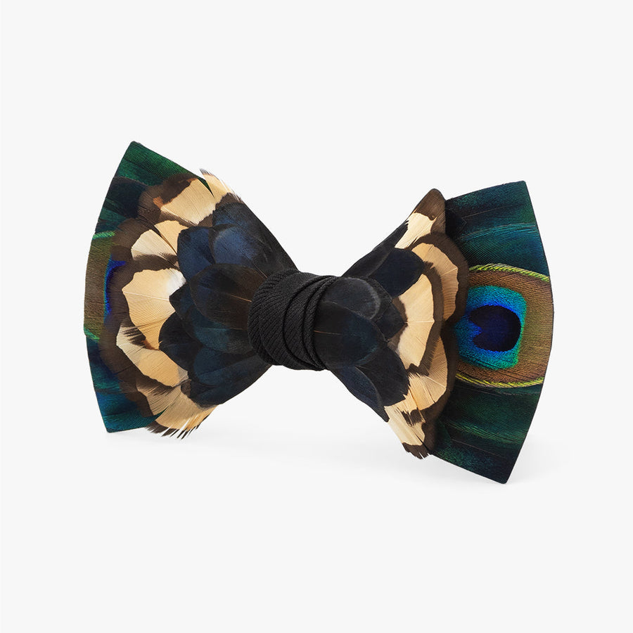 Nomad Bow Tie