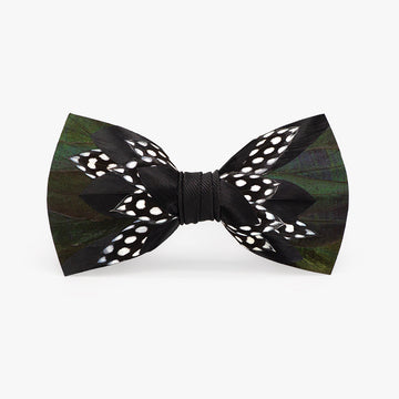 Papadopoulos Bow Tie