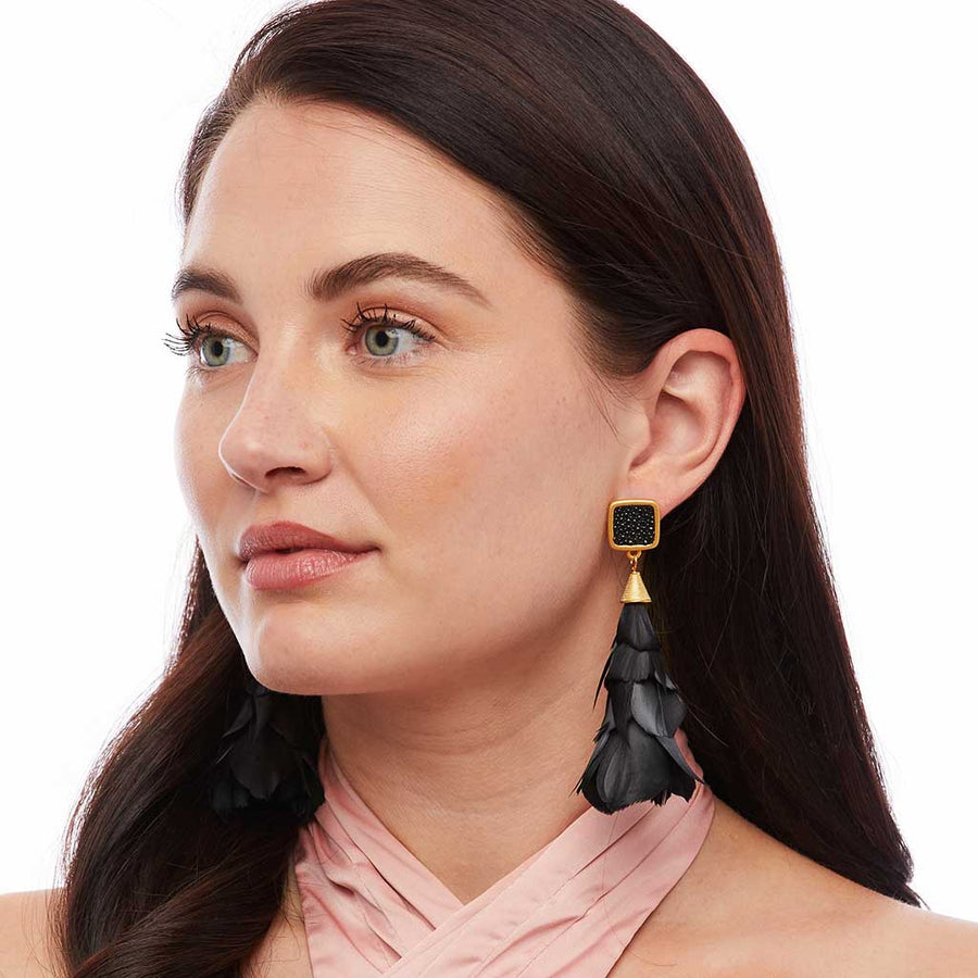 Parades Statement Earring