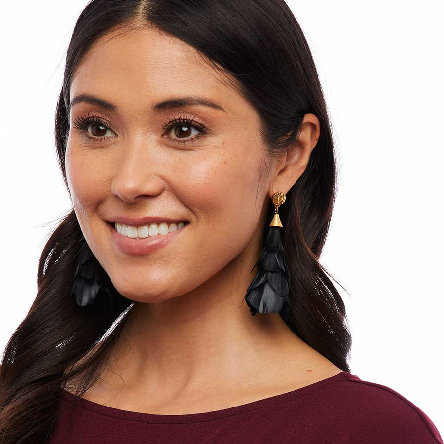 Parades Statement Earring