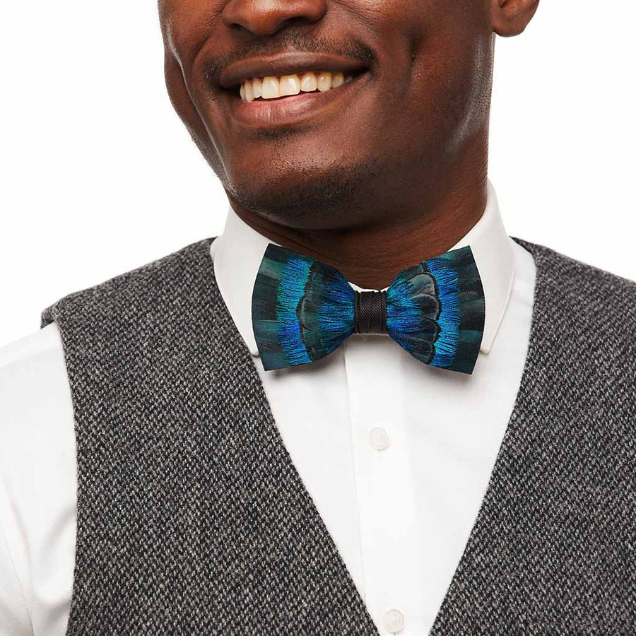 Patterson Bow Tie