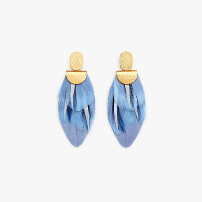 Payson Drop Earring