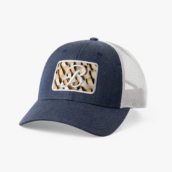 Rainier Trucker Hat