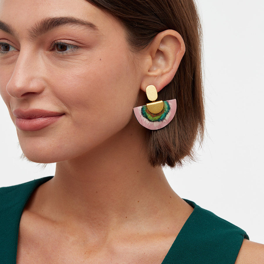 Safford Drop Earring