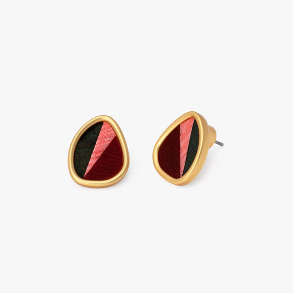 Sarah Stud Earring