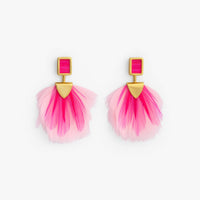 Shelbyville Statement Earring