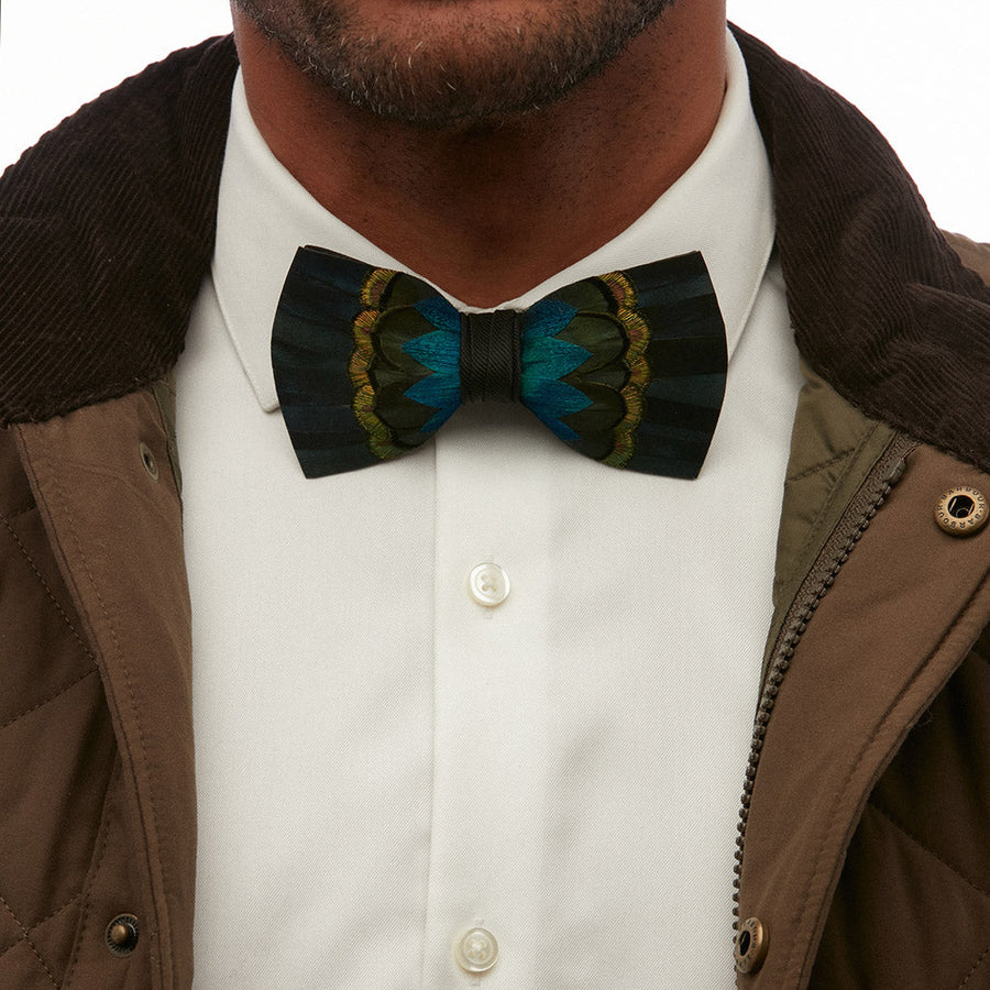 Sitka Bow Tie