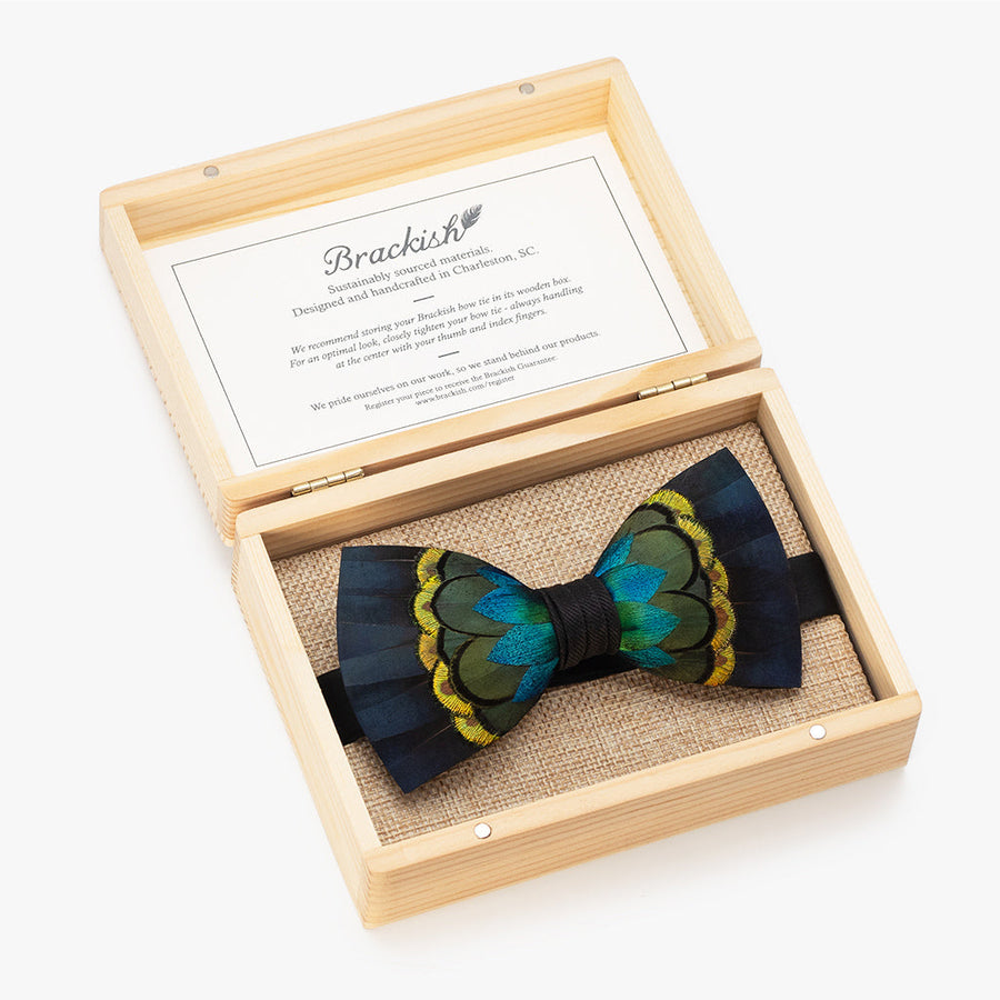 Sitka Bow Tie