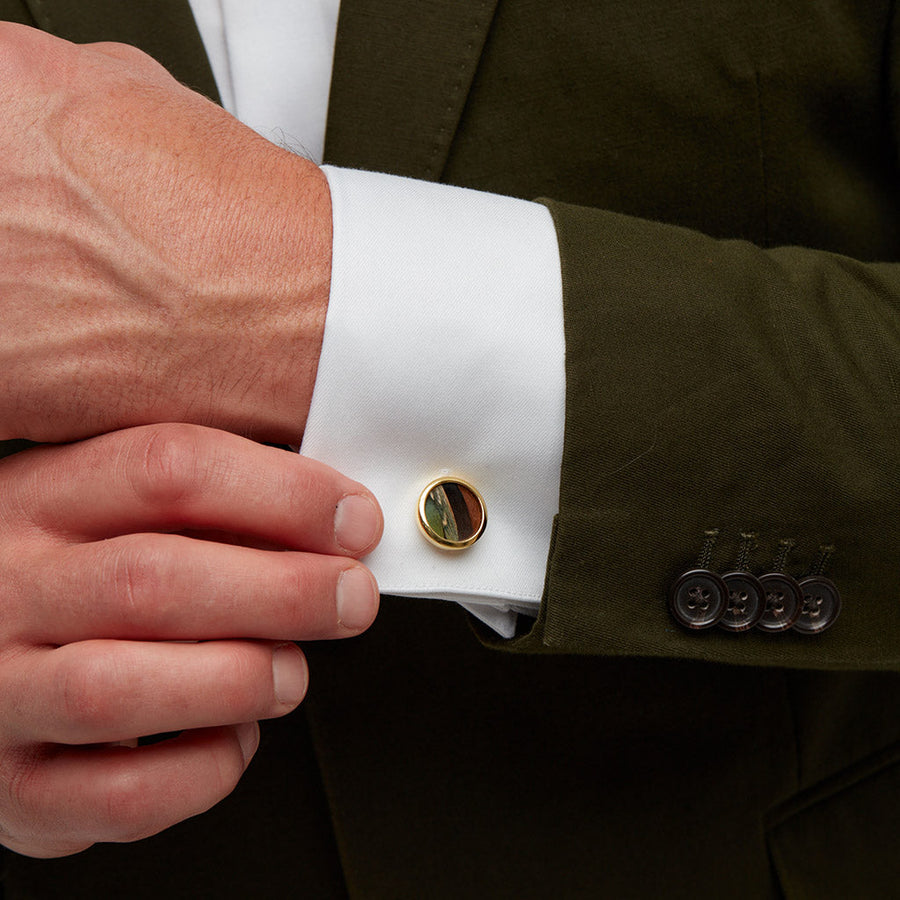 Smith Cufflinks