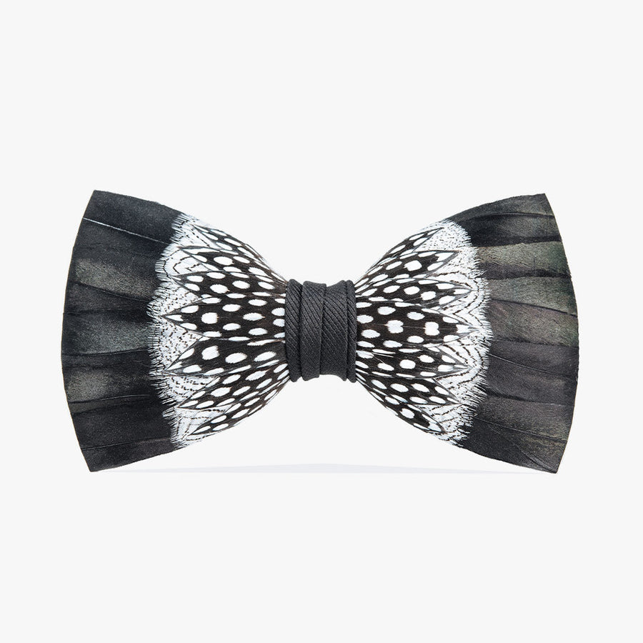 St. Pierre Bow Tie