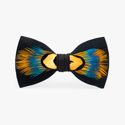 The 1824 Bow Tie