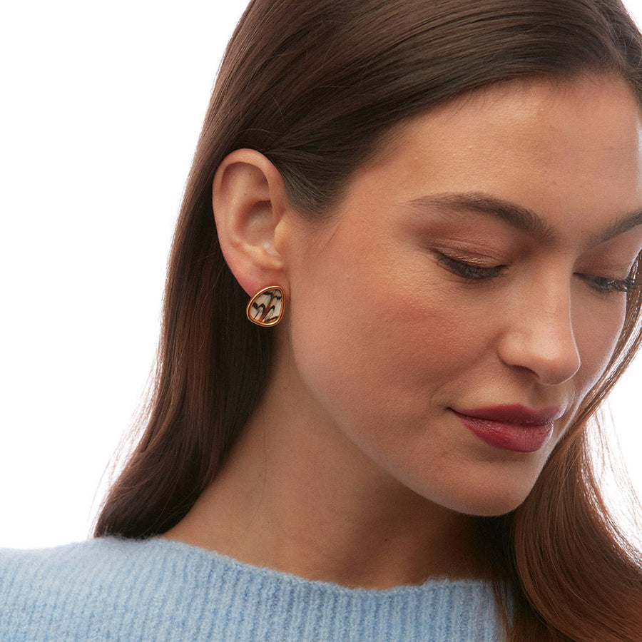 Thomasville 2.0 Stud Earring