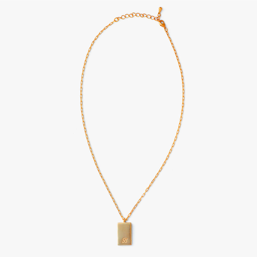 Tini Pendant Necklace