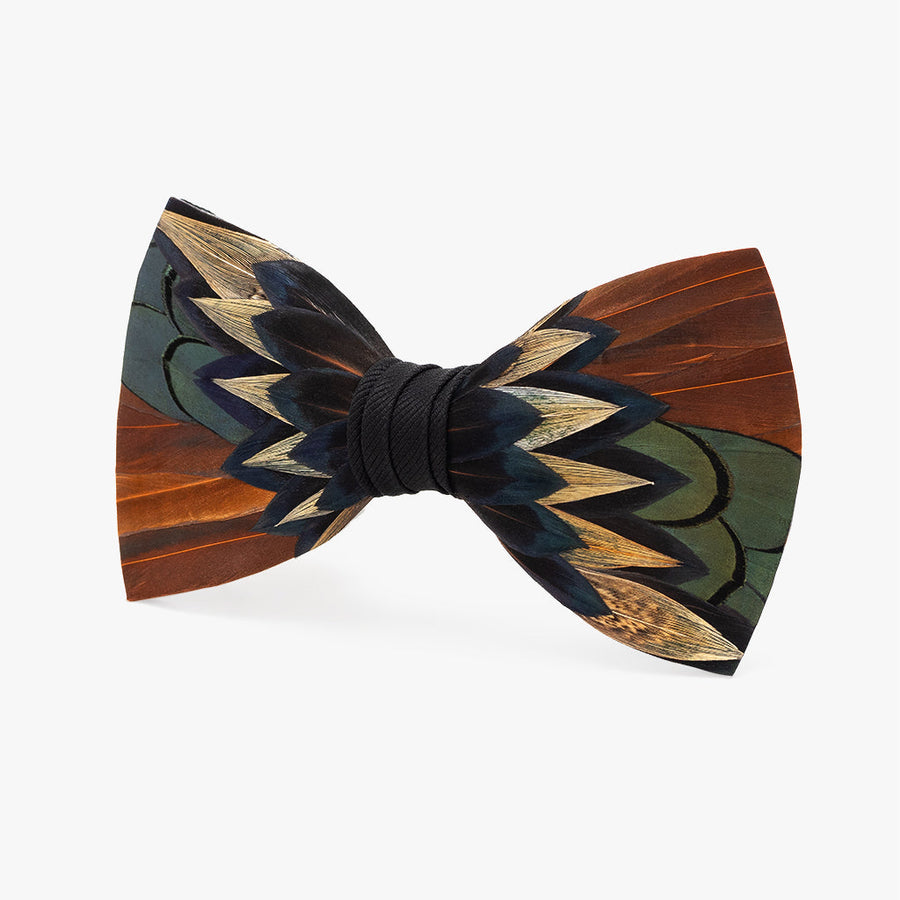 Today, Tomorrow & Forever Bow Tie