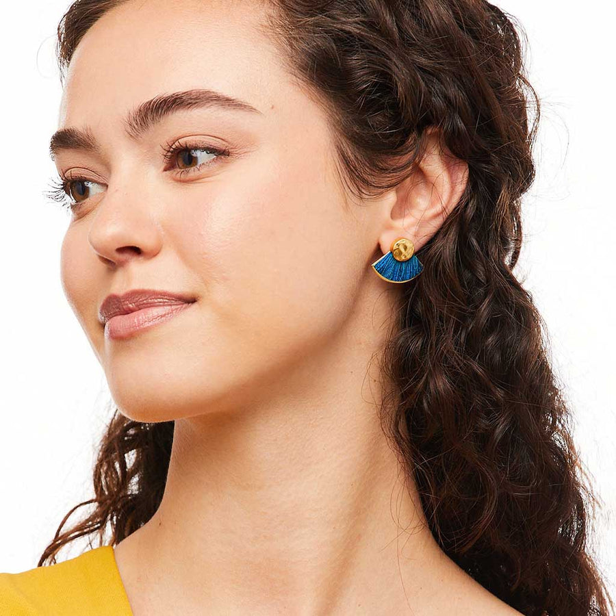 Walton Stud Earring