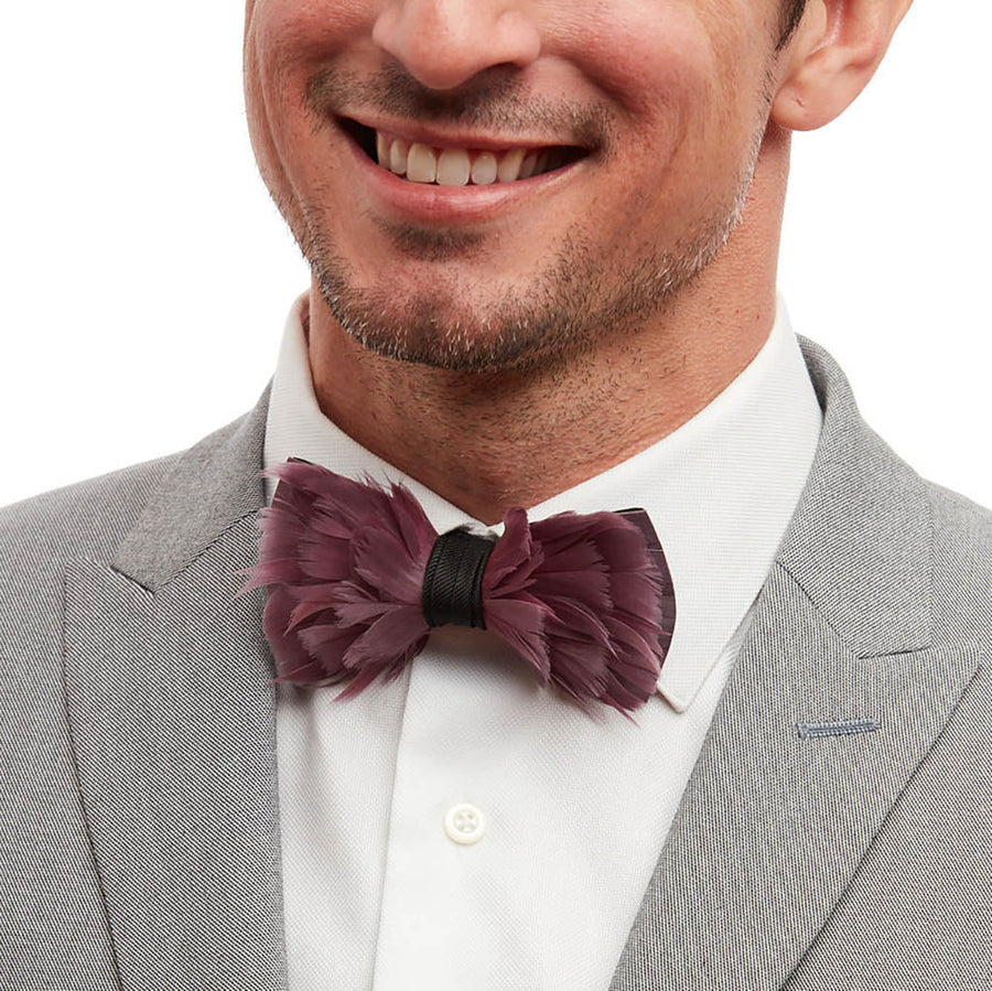 Wanderer Bow Tie