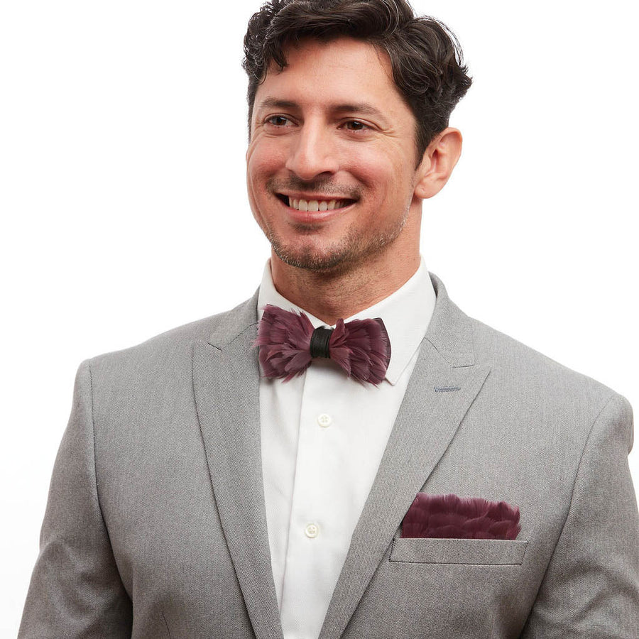 Wanderer Bow Tie