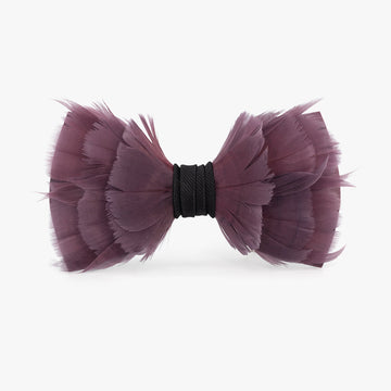 Wanderer Bow Tie