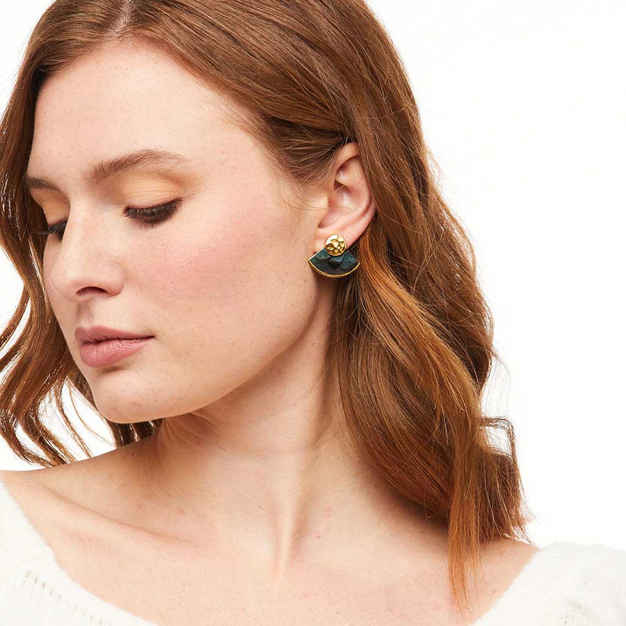 Weston Stud Earring