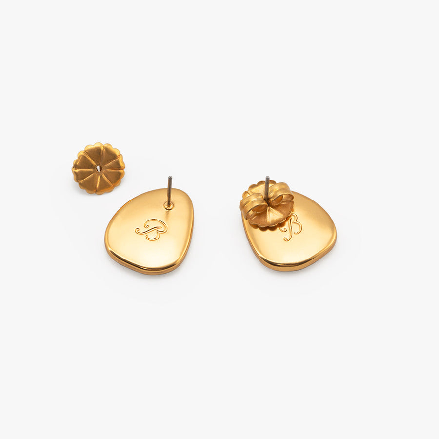 Beulah Stud Earring