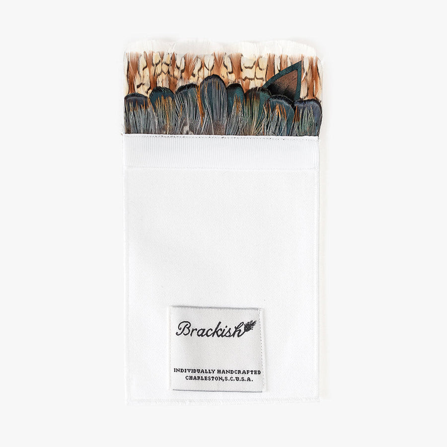 Woodlake Pocket Square