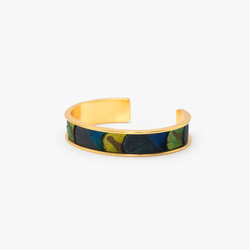 Yentna Thin Cuff