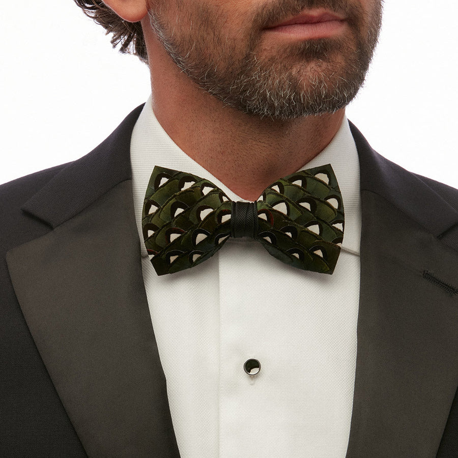 Yukon Bow Tie