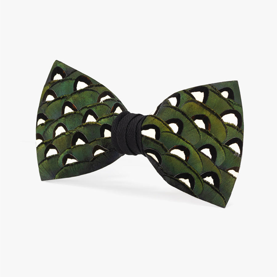 Yukon Bow Tie