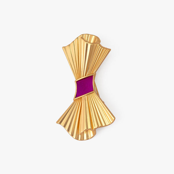 Zara Brooch