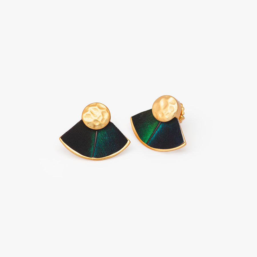 Zehn Stud Earring